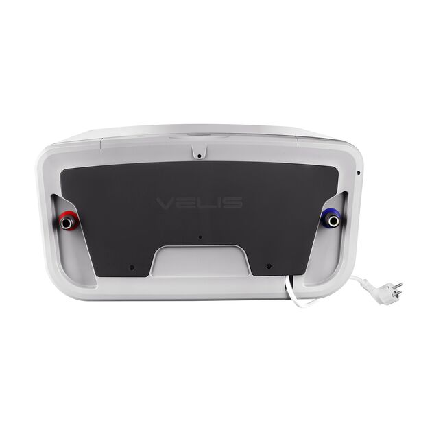 Водонагреватель Ariston Velis Tech 50 EU с мокрым ТЭНом 3100917, фото , зображення 7 | SNABZHENIE.com.ua Водонагреватель Ariston Velis Tech 50 EU с мокрым ТЭНом 3100917, фото , зображення 7 | SNABZHENIE.com.ua