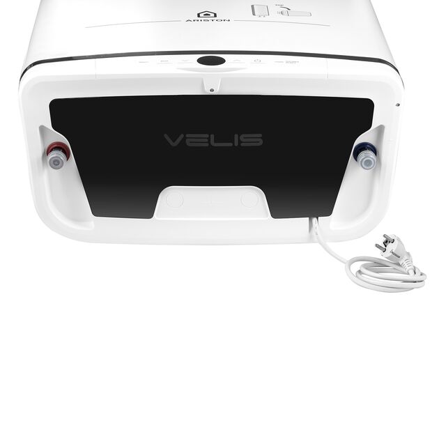 Водонагрівач Ariston Velis 50 EU з мокрим ТЕНом 3626135, фото , зображення 6 | SNABZHENIE.com.ua Водонагрівач Ariston Velis 50 EU з мокрим ТЕНом 3626135, фото , зображення 6 | SNABZHENIE.com.ua