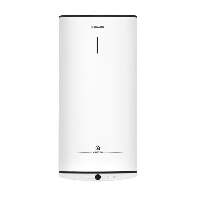 Водонагрівач Ariston Velis 80 EU з мокрим ТЕНом 3626136, фото  | SNABZHENIE.com.ua Водонагрівач Ariston Velis 80 EU з мокрим ТЕНом 3626136, фото  | SNABZHENIE.com.ua
