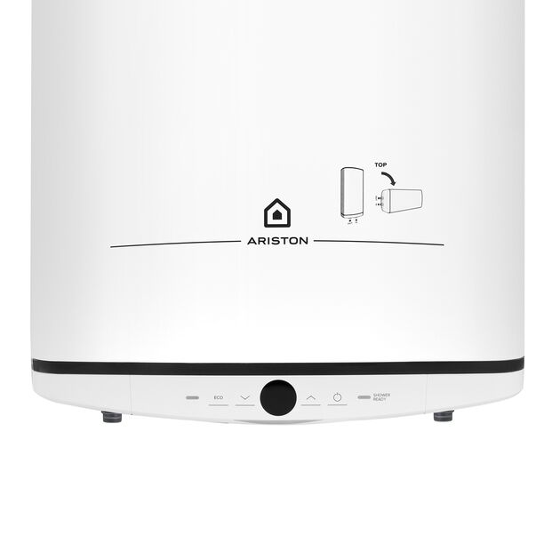 Водонагрівач Ariston Velis 80 EU з мокрим ТЕНом 3626136, фото , зображення 5 | SNABZHENIE.com.ua Водонагрівач Ariston Velis 80 EU з мокрим ТЕНом 3626136, фото , зображення 5 | SNABZHENIE.com.ua