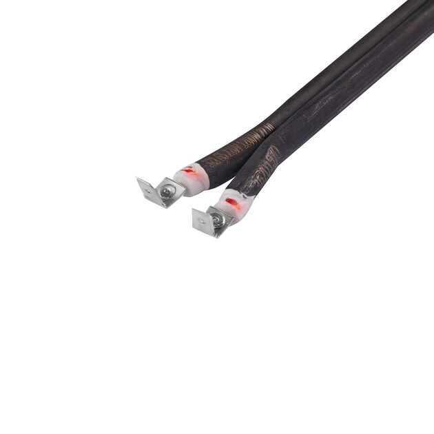 Тэн для водонагревателя Kroner Flacher 1200 Вт NEW, фото , изображение 2 | SNABZHENIE.com.ua