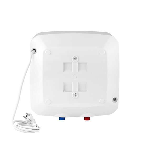 Водонагрівач Kroner Small K10SA1.5 з мокрим ТЕНом, фото , зображення 5 | SNABZHENIE.com.ua Водонагрівач Kroner Small K10SA1.5 з мокрим ТЕНом, фото , зображення 5 | SNABZHENIE.com.ua