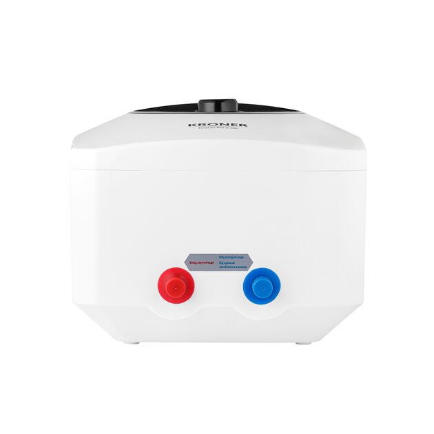 Водонагрівач Kroner Small K10SA1.5 з мокрим ТЕНом, фото , зображення 6 | SNABZHENIE.com.ua Водонагрівач Kroner Small K10SA1.5 з мокрим ТЕНом, фото , зображення 6 | SNABZHENIE.com.ua