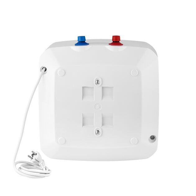 Водонагрівач Kroner Small K15SU1.5 з мокрим ТЕНом, фото , зображення 5 | SNABZHENIE.com.ua Водонагрівач Kroner Small K15SU1.5 з мокрим ТЕНом, фото , зображення 5 | SNABZHENIE.com.ua