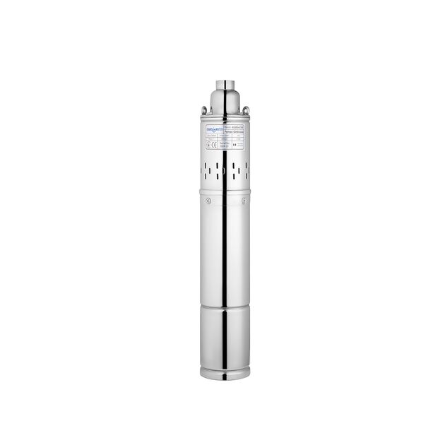 Насос глубинный Grandwater 4S GWDa-0,5 кВт, фото  | SNABZHENIE.com.ua Насос глубинный Grandwater 4S GWDa-0,5 кВт, фото  | SNABZHENIE.com.ua