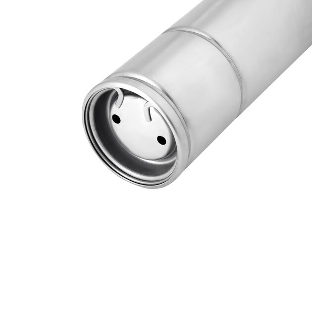 Насос глубинный Grandwater 4S GWDa-0,75 кВт, фото , изображение 5 | SNABZHENIE.com.ua