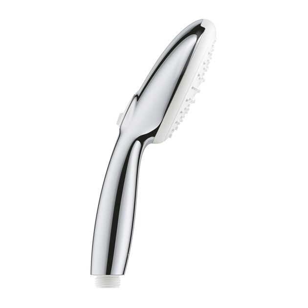 Лейка для ручного душа Grohe Tempesta 110 27597003, фото , зображення 3 | SNABZHENIE.com.ua Лейка для ручного душа Grohe Tempesta 110 27597003, фото , зображення 3 | SNABZHENIE.com.ua