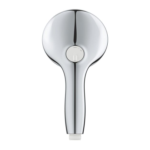 Лейка для ручного душа Grohe Tempesta 110 27597003, фото , зображення 6 | SNABZHENIE.com.ua Лейка для ручного душа Grohe Tempesta 110 27597003, фото , зображення 6 | SNABZHENIE.com.ua
