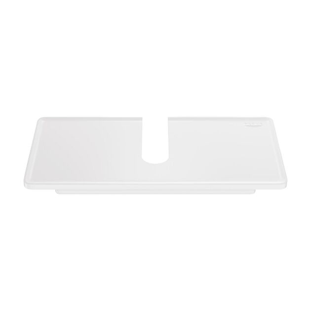 Полка для душевых систем Grohe EasyReach 26362LN1, фото , изображение 3 | SNABZHENIE.com.ua Полка для душевых систем Grohe EasyReach 26362LN1, фото , изображение 3 | SNABZHENIE.com.ua