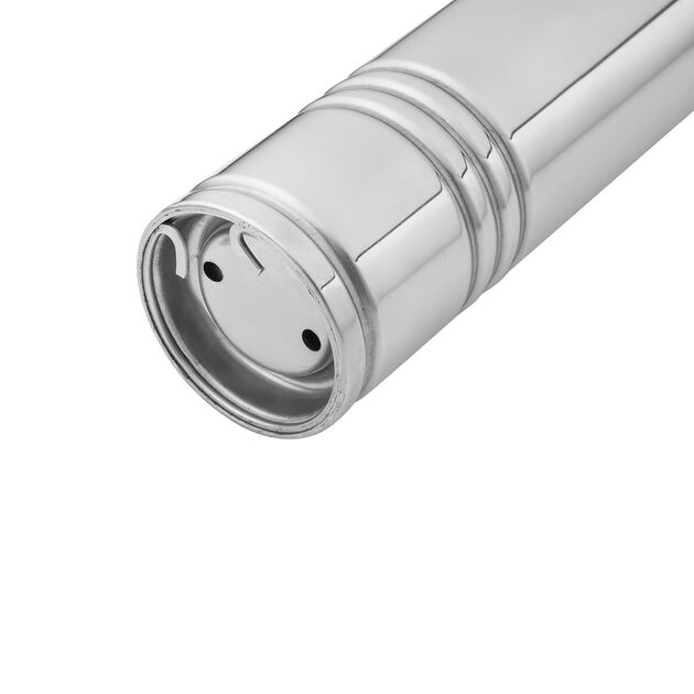 Насос глубинный центробежный 4SKM 100C Hmax 61 м Qmax 45 л/мин P 750 Вт со встроенным конденсатором, фото , зображення 5 | SNABZHENIE.com.ua Насос глубинный центробежный 4SKM 100C Hmax 61 м Qmax 45 л/мин P 750 Вт со встроенным конденсатором, фото , зображення 5 | SNABZHENIE.com.ua