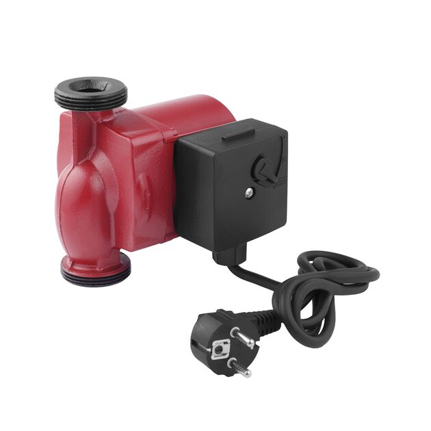 Насос циркуляционный Agua GPD 25/4-130, фото , зображення 6 | SNABZHENIE.com.ua