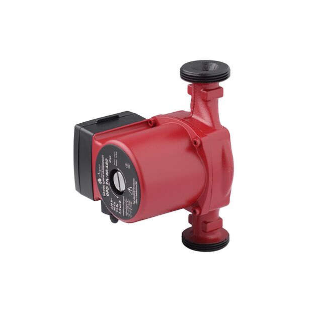 Насос циркуляционный Agua GPD 25/4-180, фото  | SNABZHENIE.com.ua
