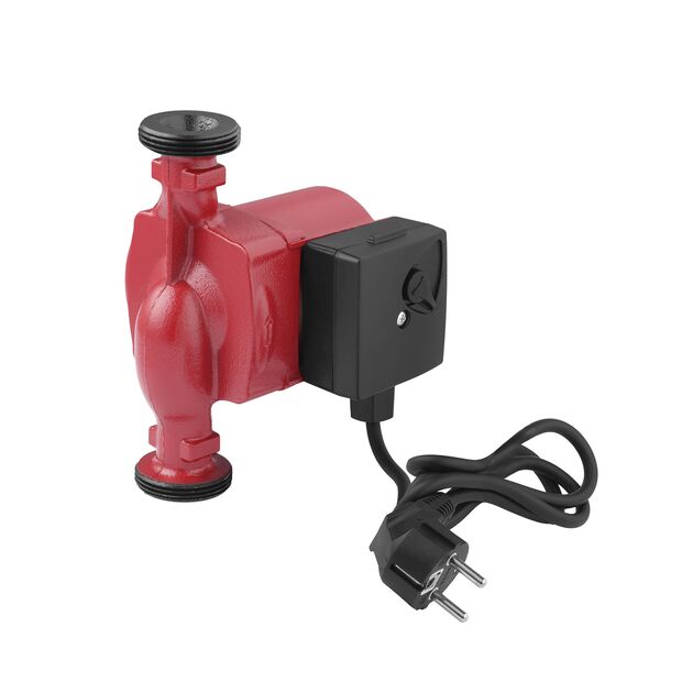 Насос циркуляционный Agua GPD 25/4-180, фото , зображення 6 | SNABZHENIE.com.ua