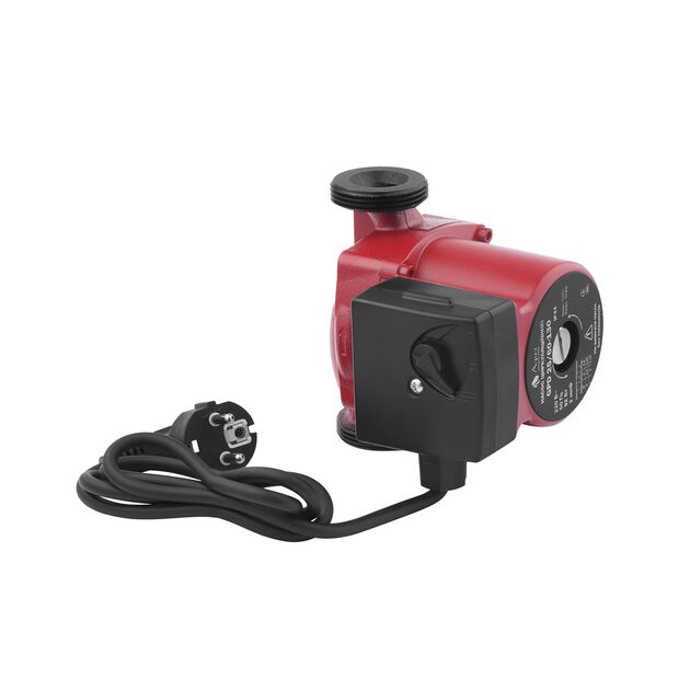 Насос циркуляционный Agua GPD 25/6-130, фото , зображення 3 | SNABZHENIE.com.ua