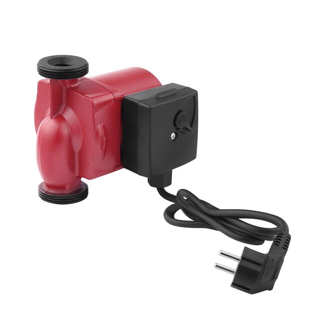 Насос циркуляционный Agua GPD 25/6-130, фото , зображення 6 | SNABZHENIE.com.ua