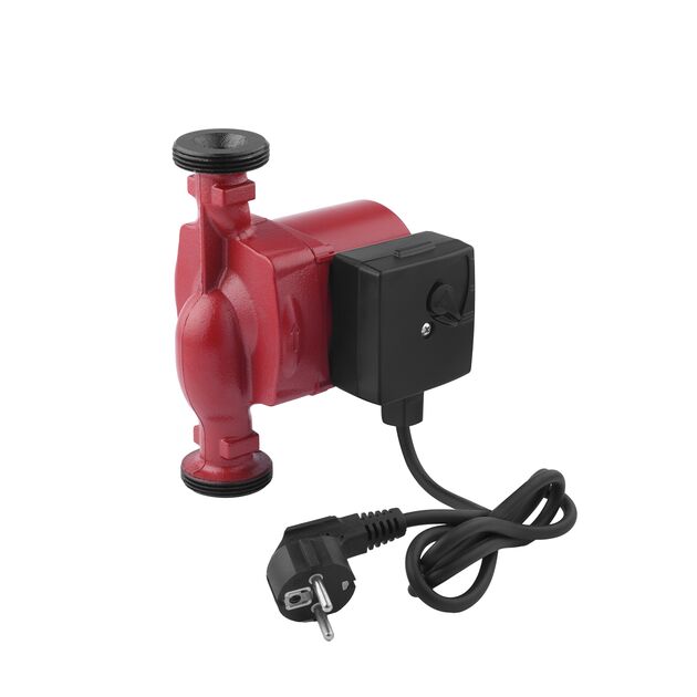 Насос циркуляционный Agua GPD 25/6-180, фото , зображення 6 | SNABZHENIE.com.ua