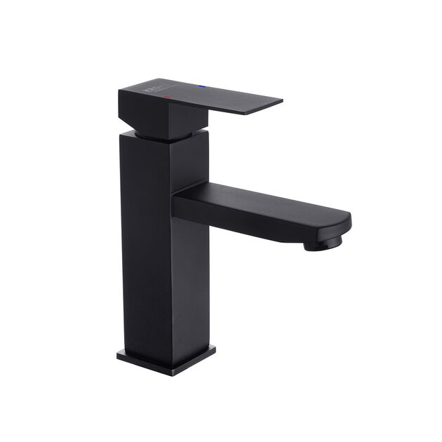 Набор смесителей Kroner Edelstahl Kubus - SCH060 + смеситель Edelstahl Kubus - SCH010 + штанга для душа Edelstahl Kubus - SCH230, фото , зображення 9 | SNABZHENIE.com.ua Набор смесителей Kroner Edelstahl Kubus - SCH060 + смеситель Edelstahl Kubus - SCH010 + штанга для душа Edelstahl Kubus - SCH230, фото , зображення 9 | SNABZHENIE.com.ua