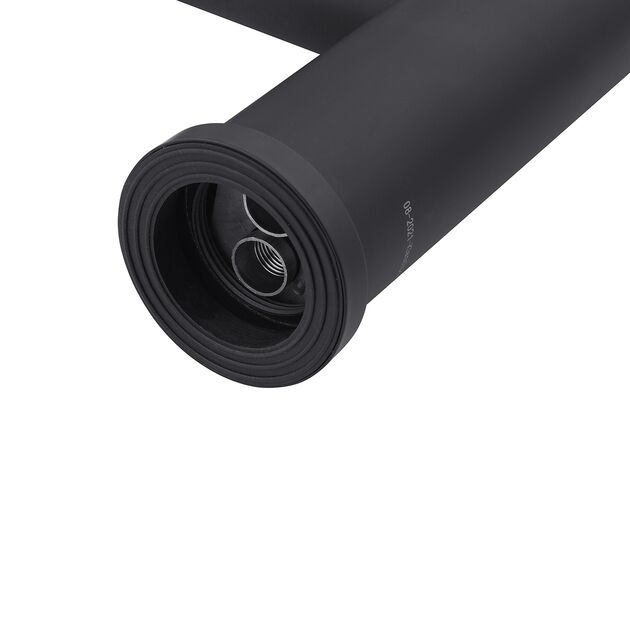 Набор смесителей Kroner Edelstahl Klassisch-SCH070 + смеситель Edelstahl Klassisch-SCH010, фото , зображення 6 | SNABZHENIE.com.ua Набор смесителей Kroner Edelstahl Klassisch-SCH070 + смеситель Edelstahl Klassisch-SCH010, фото , зображення 6 | SNABZHENIE.com.ua