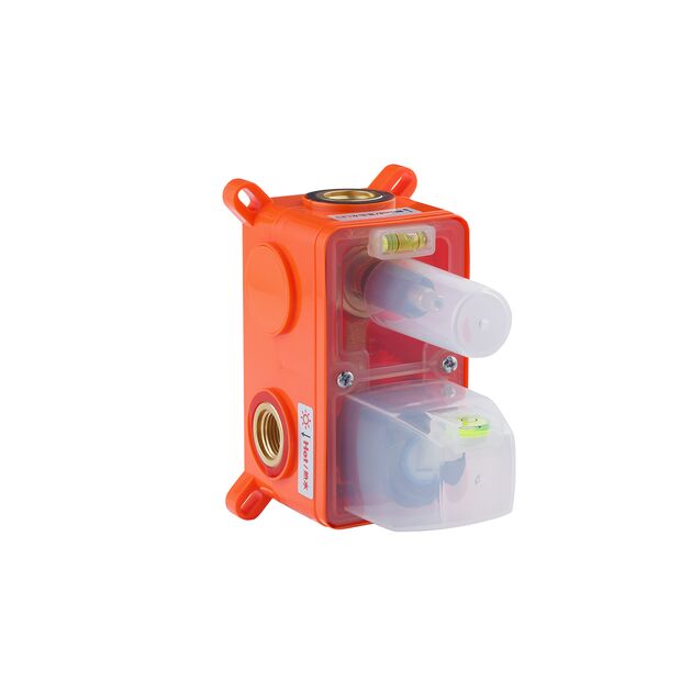 Набор 2 в 1 душевая система Kroner Edelstahl Klassisch-SCH082 + смеситель Edelstahl Klassisch-SCH010, фото , зображення 6 | SNABZHENIE.com.ua Набор 2 в 1 душевая система Kroner Edelstahl Klassisch-SCH082 + смеситель Edelstahl Klassisch-SCH010, фото , зображення 6 | SNABZHENIE.com.ua