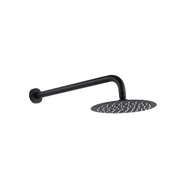 Набор 2 в 1 душевая система Kroner Edelstahl Klassisch-SCH082 + смеситель Edelstahl Klassisch-SCH010, фото , зображення 9 | SNABZHENIE.com.ua Набор 2 в 1 душевая система Kroner Edelstahl Klassisch-SCH082 + смеситель Edelstahl Klassisch-SCH010, фото , зображення 9 | SNABZHENIE.com.ua