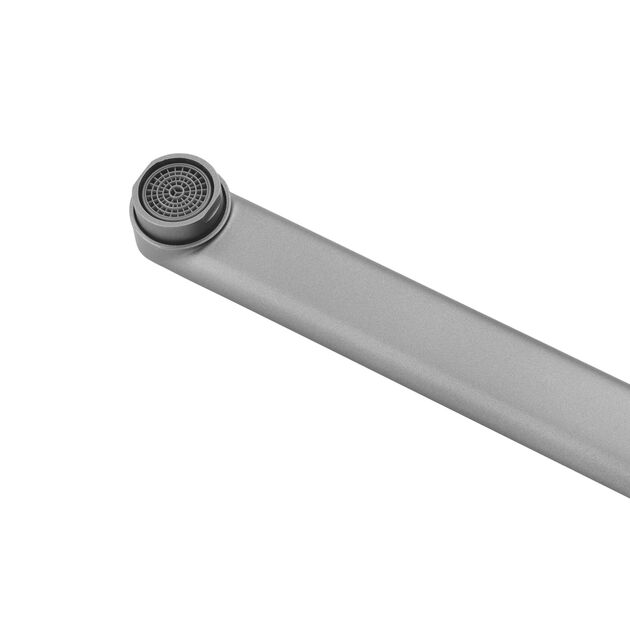 Набор смесителей Kroner Linz-GRN070 + смеситель Linz-GRN010, фото , зображення 6 | SNABZHENIE.com.ua Набор смесителей Kroner Linz-GRN070 + смеситель Linz-GRN010, фото , зображення 6 | SNABZHENIE.com.ua