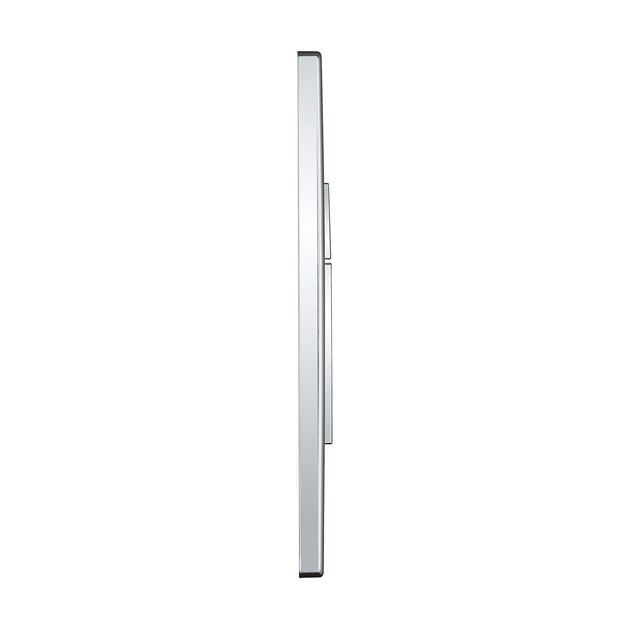 Комплект 4 в 1: Инсталляция Grohe Rapid SL 3 в 1 38772001 + Унитаз подвесной безобедочный Kroner Eifel WHI493436 TORNADO с сиденьем, фото , изображение 6 | SNABZHENIE.com.ua Комплект 4 в 1: Инсталляция Grohe Rapid SL 3 в 1 38772001 + Унитаз подвесной безобедочный Kroner Eifel WHI493436 TORNADO с сиденьем, фото , изображение 6 | SNABZHENIE.com.ua
