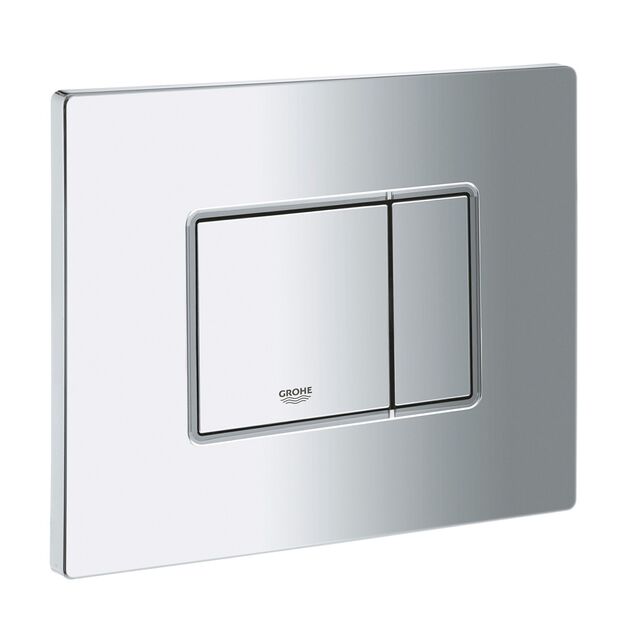 Комплект 4 в 1: Инсталляция Grohe Rapid SL 3 в 1 38772001 + Унитаз подвесной безобедочный Kroner Eifel WHI493436 TORNADO с сиденьем, фото , изображение 7 | SNABZHENIE.com.ua Комплект 4 в 1: Инсталляция Grohe Rapid SL 3 в 1 38772001 + Унитаз подвесной безобедочный Kroner Eifel WHI493436 TORNADO с сиденьем, фото , изображение 7 | SNABZHENIE.com.ua