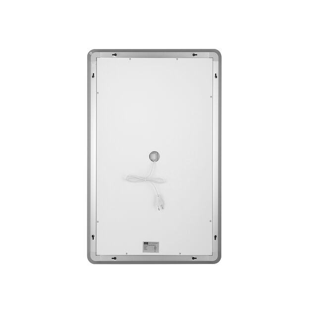 Зеркало Kroner KRP Spiegel VR6-5080 с LED-подсветкой, фото , изображение 5 | SNABZHENIE.com.ua Зеркало Kroner KRP Spiegel VR6-5080 с LED-подсветкой, фото , изображение 5 | SNABZHENIE.com.ua
