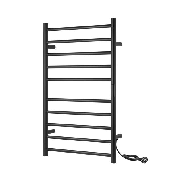 Полотенцесушитель электрический Kroner KRP Hitze-Stets SCH8753-10T, фото  | SNABZHENIE.com.ua Полотенцесушитель электрический Kroner KRP Hitze-Stets SCH8753-10T, фото  | SNABZHENIE.com.ua