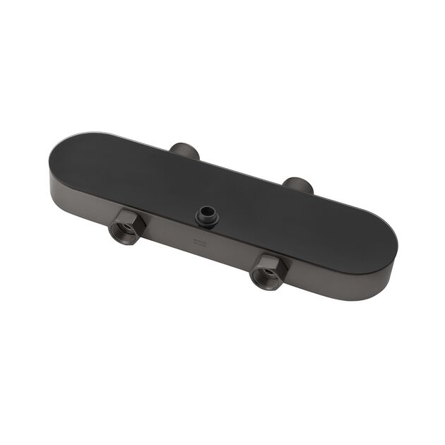 Душевая система Kroner KRP Makon - GRP0637, фото , изображение 4 | SNABZHENIE.com.ua Душевая система Kroner KRP Makon - GRP0637, фото , изображение 4 | SNABZHENIE.com.ua