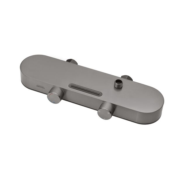 Душевая система Kroner KRP Makon - GRP0637, фото , изображение 5 | SNABZHENIE.com.ua Душевая система Kroner KRP Makon - GRP0637, фото , изображение 5 | SNABZHENIE.com.ua