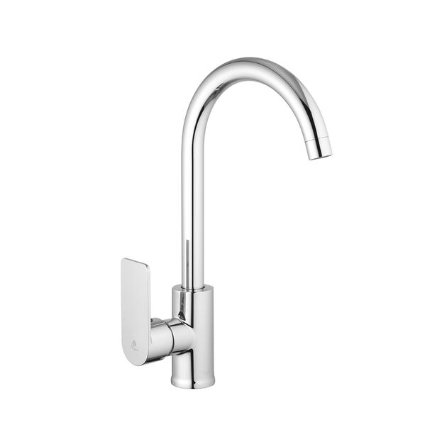 Смеситель для кухни Agua Merida-C030, фото , изображение 4 | SNABZHENIE.com.ua Смеситель для кухни Agua Merida-C030, фото , изображение 4 | SNABZHENIE.com.ua