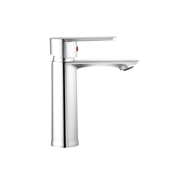 Смеситель для раковины Agua Merida-C010, фото , изображение 5 | SNABZHENIE.com.ua Смеситель для раковины Agua Merida-C010, фото , изображение 5 | SNABZHENIE.com.ua