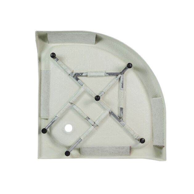 Душевая кабина Agua Cascad - S.F.G.90x90 см, фото , изображение 5 | SNABZHENIE.com.ua