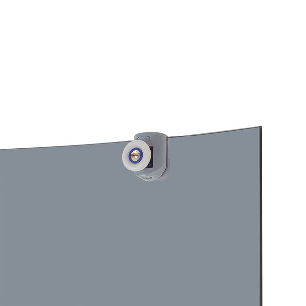 Душевая кабина Agua Cascad - S.F.G.90x90 см, фото , изображение 8 | SNABZHENIE.com.ua