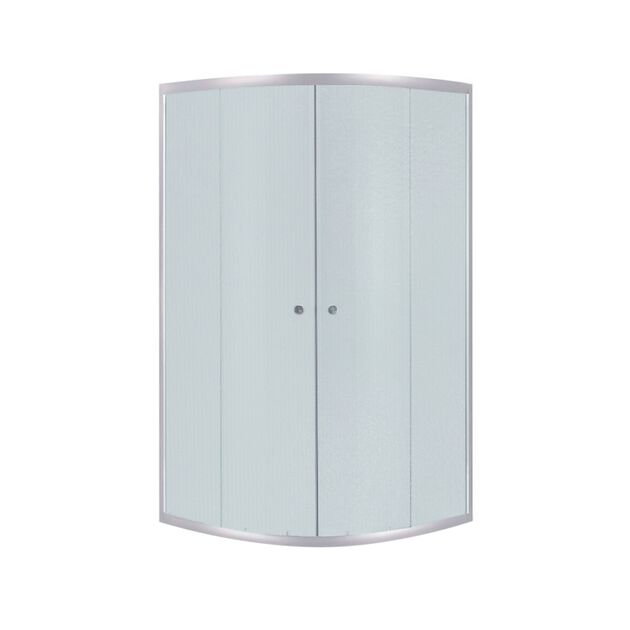 Душевая кабина Agua Cascad - S.D.90x90 см (без поддона), фото  | SNABZHENIE.com.ua Душевая кабина Agua Cascad - S.D.90x90 см (без поддона), фото  | SNABZHENIE.com.ua