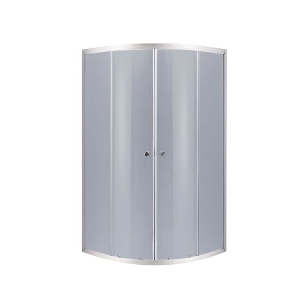 Душевая кабина Agua Cascad - S.G.90x90 см (без поддона), фото  | SNABZHENIE.com.ua