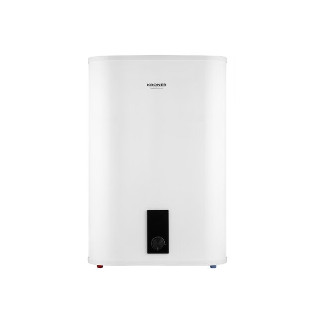 Водонагреватель Kroner NEO Flacher K30PVH2 с мокрым ТЭНом, фото  | SNABZHENIE.com.ua Водонагреватель Kroner NEO Flacher K30PVH2 с мокрым ТЭНом, фото  | SNABZHENIE.com.ua