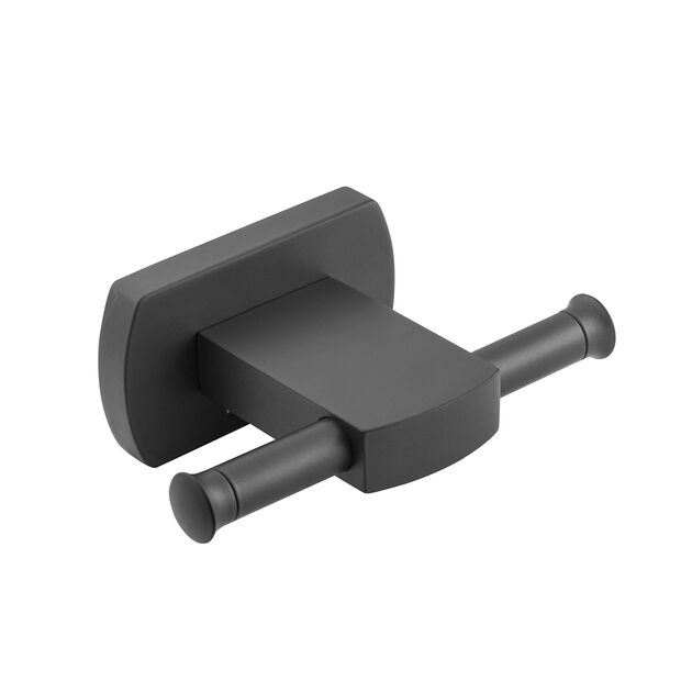 Полотенцедержатель Kroner KRM Graz - GRP95601, фото  | SNABZHENIE.com.ua