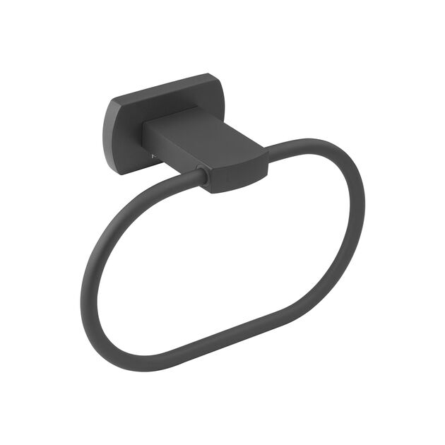 Полотенцедержатель Kroner KRM Graz - GRP95606, фото  | SNABZHENIE.com.ua