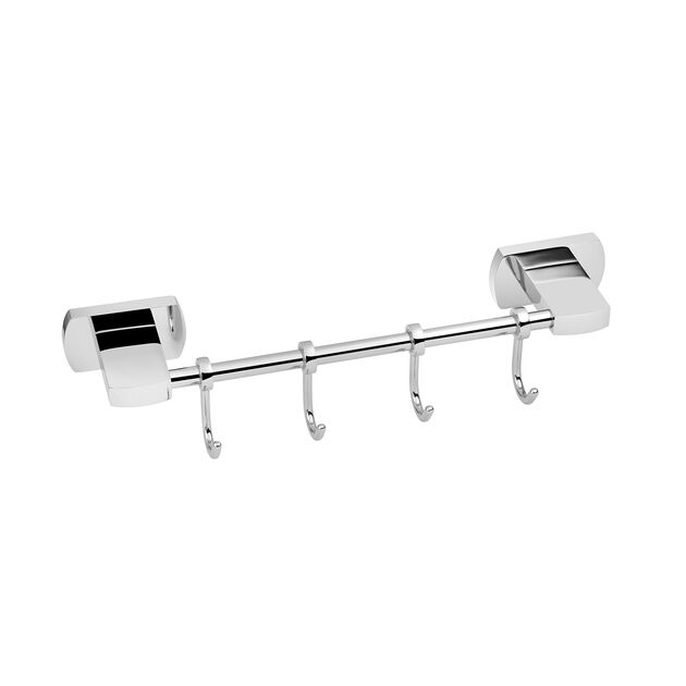 Полотенцедержатель Kroner KRM Graz - C95618-4, фото  | SNABZHENIE.com.ua