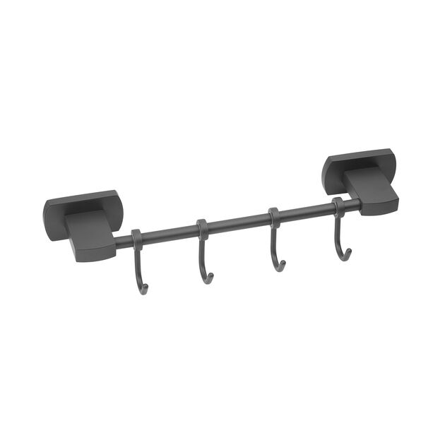 Полотенцедержатель Kroner KRM Graz - GRP95618-4, фото  | SNABZHENIE.com.ua