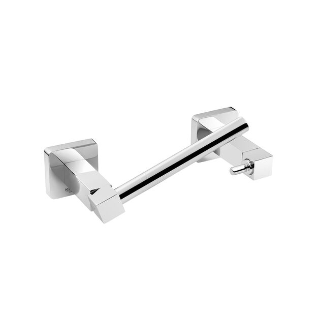 Держатель для туалетной бумаги Kroner KRP Graz - C61907, фото , изображение 3 | SNABZHENIE.com.ua