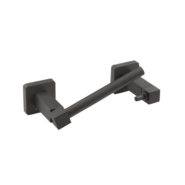 Держатель для туалетной бумаги Kroner KRP Graz - GRP61907, фото , изображение 3 | SNABZHENIE.com.ua