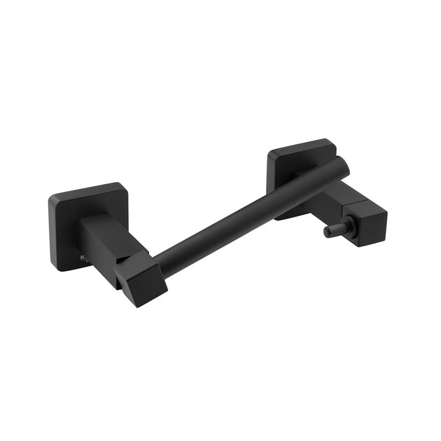 Держатель для туалетной бумаги Kroner KRP Graz - SCH61907, фото , изображение 3 | SNABZHENIE.com.ua