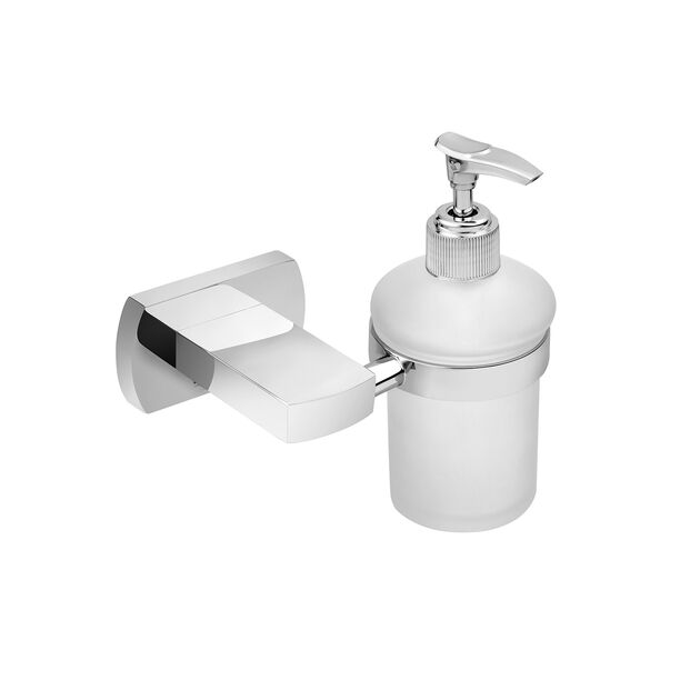 Дозатор для моющего средства Kroner KRP Graz - C95612, фото  | SNABZHENIE.com.ua