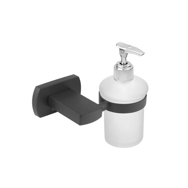 Дозатор для моющего средства Kroner KRP Graz - GRP95612, фото  | SNABZHENIE.com.ua