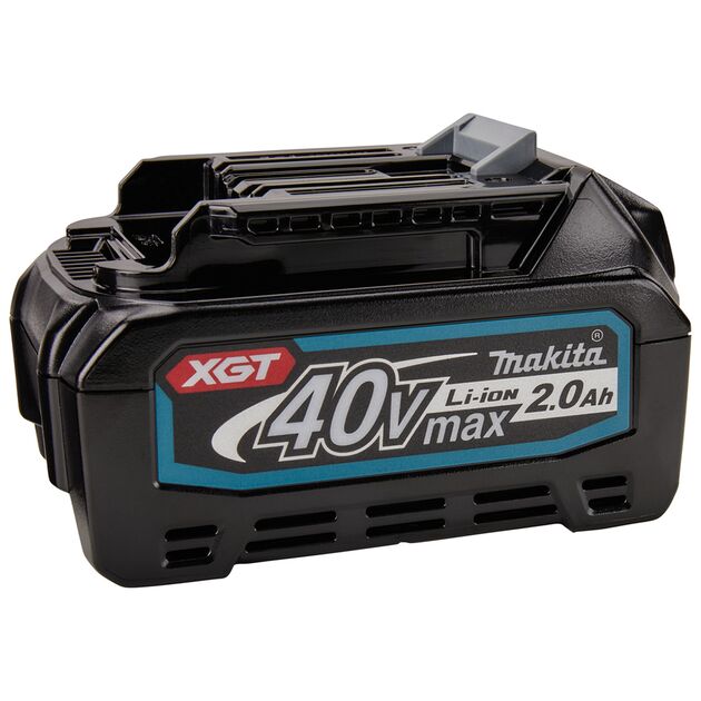 Акумулятор Makita BL4020 XGT 36В 2А·год 0.69кг, фото , зображення 2 | SNABZHENIE.com.ua Акумулятор Makita BL4020 XGT 36В 2А·год 0.69кг, фото , зображення 2 | SNABZHENIE.com.ua