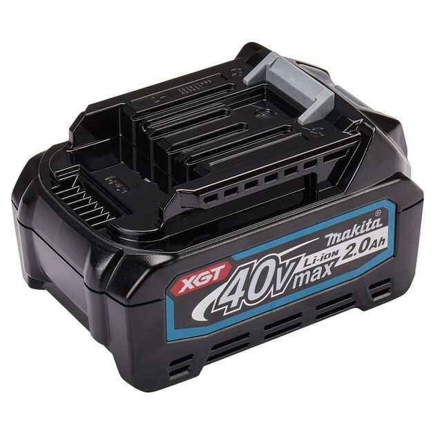 Акумулятор Makita BL4020 XGT 36В 2А·год 0.69кг, фото , зображення 6 | SNABZHENIE.com.ua Акумулятор Makita BL4020 XGT 36В 2А·год 0.69кг, фото , зображення 6 | SNABZHENIE.com.ua