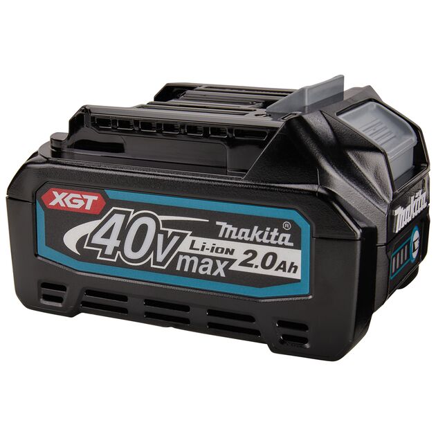 Акумулятор Makita BL4020 XGT 36В 2А·год 0.69кг, фото , зображення 4 | SNABZHENIE.com.ua Акумулятор Makita BL4020 XGT 36В 2А·год 0.69кг, фото , зображення 4 | SNABZHENIE.com.ua